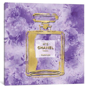 yz č̂ȃI}[WA[g Gold Perfume On Purple Flowers Vl CHANEL LoXA[g CeA G zj Mtg ͗lւ
