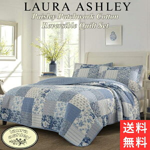 yz Laura Ashley [AVC Paisley Patchworko[VuxbhLgZbgiBluej yCY[ԕxbhJo[ xbgJo[ xbhXvbh xbhLg Jo[ Q z