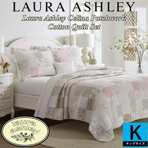 yzyLOz Laura Ashley [AVC Celina Patchworko[VuxbhLg2_ZbgiPink/Sagej ԕxbhJo[ xbgJo[ xbhLg s[Jo[ Jo[ Q 