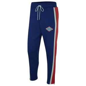 �y���������z nike �i�C�L �W���[�_�� �����Y Jordan DNA Sport Fleece Pants�iDeep Royal Blue/Track Red/Igloo�j �X�E�F�b�g�p���c �W���K�[�p���c �{�g��