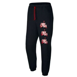 �y���������z nike �i�C�L �W���[�_�� �����Y Air Jordan Jumpman Classics Fleece Pants�iBlack�j �X�E�F�b�g�p���c �W���[�W �W���K�[�p���c �{�g��