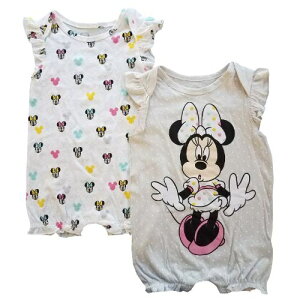 yjRjRΏہzyz Disney fBYj[ Minnie Mouse ̎qpO[ʖ͗lTvCY~j[}EXp[X2Zbg Jo[I[ oYj Zbgi s[X