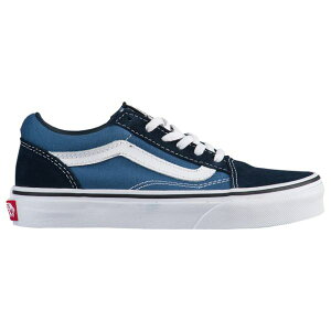 �y���������z Vans ���@���Y �o���Y �y�L�b�Y�i4-7�Ηp/16.5-21.0cm�j�z Vans Old Skool�iNavy/True White�j �X�j�[�J�[ �C �V���[�Y �������w �ʉ��ʊw
