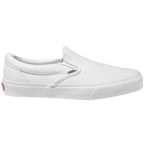yz Vans @Y oY yLbYi4-7Ηp/16.5-21.0cmjz Vans Classic Slip OniTrue White/Whitej Xj[J[ C V[Y w ʉʊw