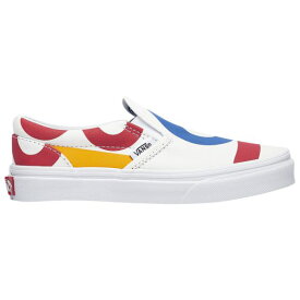 楽天市場 Vans スリッポン キッズ ベビー マタニティ の通販