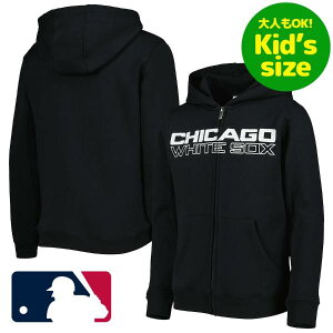 yzylOKLbYTCYz MLBItBV qpp[J[ LbYpgbvX [XTCYt[fB[ Black VJSEzCg\bNX Chicago White Sox Hoodie