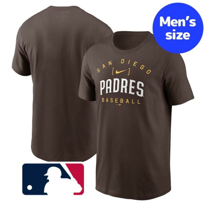 楽天市場】【送料無料】 MLBオフィシャル ナイキ nike メンズ Tシャツ 
