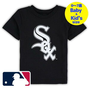 yzyxr[ELbYTCYi0-7Ηpjz MLBItBV xr[ LbY qpTVc gbvX Black VJSEzCg\bNX Chicago White Sox Team Crew T-Shirt