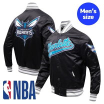 楽天市場】NBA ホーネッツ ジャケットの通販