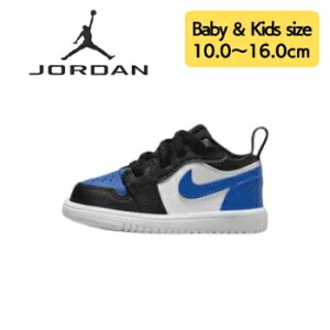yz xr[ELbYi-16.0cmj nike iCL W[_ qpXj[J[ Jordan 1 Low Alt Shoes iWhite/Black/Royal Bluej j  V