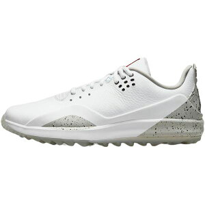 yz nike iCL W[_ yYz Jordan ADG 3 Golf ShoesiWhitej Xj[J[ C V[Y Xg[g CW7242-100