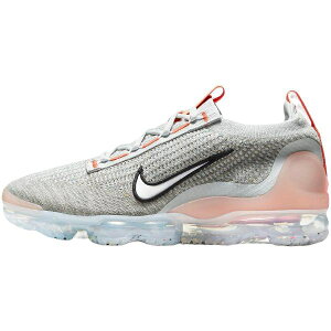 �y��������+5%����+���p�N�[�|���L�z �i�C�L �y�����Y�z Nike Air VaporMax 2021 FK Shoes�iGrey Fog�j �X�j�[�J�[ �C �V���[�Y �X�g���[�g