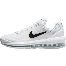 【送料無料+割引クーポン】 ナイキ 【メンズ】 Nike Air Max Genome Shoes（White） スニーカー 靴 シューズ ストリート