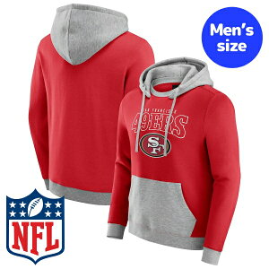yz NFL Ki Y p[J[ gbvX t[fB[ TtVXRE49ers San Francisco 49ers Darius Rucker Collection by Fanatics Coaches Hoodie