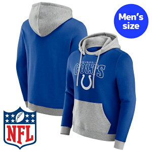 yz NFL Ki Y p[J[ gbvX t[fB[ CfBAi|XERc Indianapolis Colts Darius Rucker Collection by Fanatics Coaches Hoodie