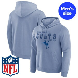 yz NFL Ki Y p[J[ gbvX t[fB[ CfBAi|XERc Indianapolis Colts Darius Rucker Collection by Fanatics Faded Hoodie