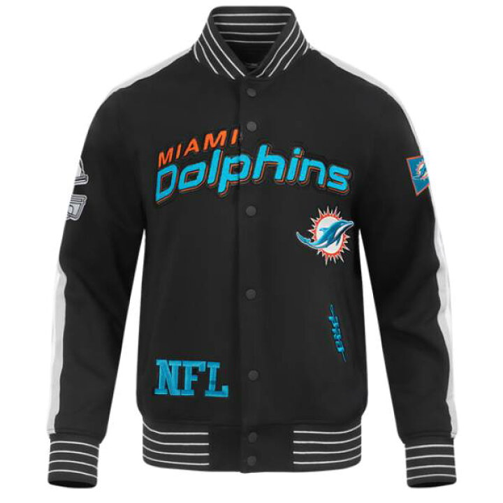 楽天市場】【送料無料】 NFL 正規品 メンズ アウター スタジャン バー 