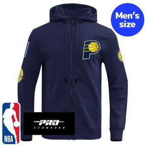 yz NBA Ki Y p[J[ g[i[ gbvX t[fB[ vX^_[h Pro Standard CfBAiEyCT[Y ^C[XEno[g INDIANA PACERS CLASSIC CHENILLE