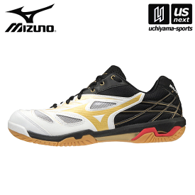 ミズノ【MIZUNO】バドミントンシューズ ウエーブファング NX 2023年継続MODEL 【 71GA2050 WAVE FANG NX バトミントン 幅広 3E 】【あす楽対応 365日出荷】【メール便不可】[物流倉庫]