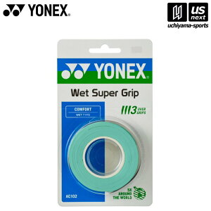 lbNXy YONEX zObve[v EFbgX[p[Obv O[ AC102 [M 1/2][][Бq]