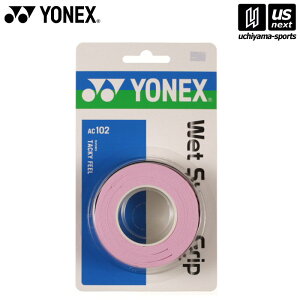 lbNXy YONEX zObve[v EFbgX[p[Obv t`sN AC102 [M 1/2][][Бq]