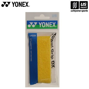 lbNXy YONEX zObve[v ^IObv CG[ AC402DX [M 1/2][][Бq]