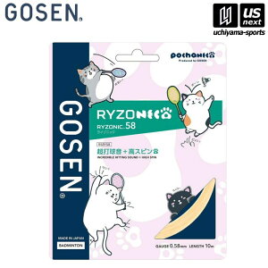 S[Zy GOSEN z oh~g Kbg RYZONIC58 CgIWyBSRY58PLO RYZONIC C]jbN58 ۂL oh~gKbg PbgANZT[z [M 1/2][][Бq]