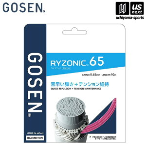 S[Zy GOSEN z oh~g Kbg RYZONIC65 sNyBSRY65PI RYZONIC C]jbN65 oh~gKbg PbgANZT[z [M 1/2][][Бq]