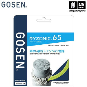 S[Zy GOSEN z oh~g Kbg RYZONIC65 CG[yBSRY65YE RYZONIC C]jbN65 oh~gKbg PbgANZT[z [M 1/2][][Бq]