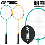 ヨネックス【 YONEX 】 バドミントンラケット B4000 2024年継続MODEL【 B4000G レジャー用品 バトミントンラケット ラケット ガット張り上がり品 】【あす楽対応】【メール便不可】[自社倉庫]