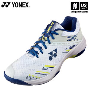 ���l�b�N�X�y YONEX �z �o�h�~���g���V���[�Y �p���[�N�b�V���� �J�X�P�[�h�A�N�Z�� 2026�N�p��MODEL�y SHBCA1 ���[�J�b�g POWER CUSHION CASCADE ACCEL �z�y�����z�B�Ώہz�y���[���֕s�z[���Бq��]