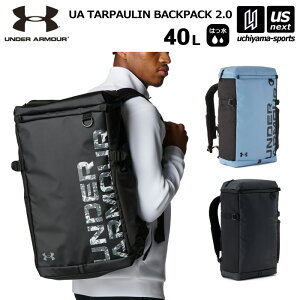 A_[A[}[ y UNDER ARMOUR z obNpbN UA^[| obNpbN2.0 40L 2025`26NH~VFǉ y 1388291 obO bN fCpbN ʋ ʊw ͂ Y fB[X ubN 