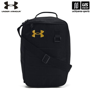 yN[|zzzA_[A[}[y UNDER ARMOUR z 1381921 UAReC V[obO Black/Metallic Gold 2025NpMODEL y[֕sz[][Бq]