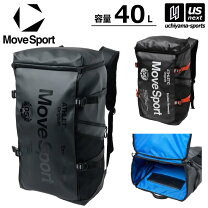 楽天市場】デサント MOVE SPORT（バックパック・リュック｜スポーツ 