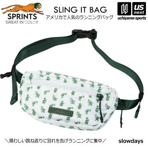 Xvcy SPRINTS z jOobO SLING IT BAG Slow Days Still Count 2024NMODEL y XOCbgobO jO obO obN K g[jO X|[c Y fB[X zyz
