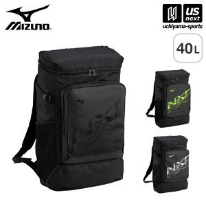 ~Ym y MIZUNO z N-XT obNpbN 40L 2025NtMODEL y 33JDC001 obN bN fBpbN bNTbN wZ ʊw Y fB[X zyzBΏہzy[֕sz[Бq]