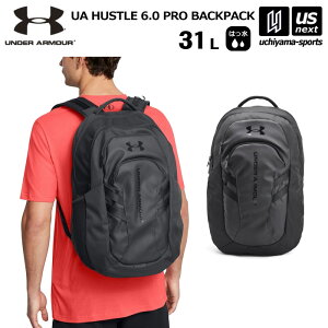 A_[A[}[ y UNDER ARMOUR z obNpbN UA nbX 6.0 v obNpbN 31L 2025NpMODEL y 1384671 obO bN fCpbN ʋ ʊw Y fB[X ubN zyzB