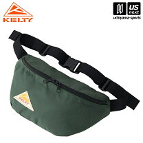 楽天市場】ボディバッグ kelty（ボディバッグ・ウエストポーチ｜男女 