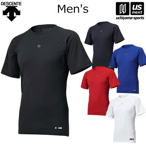 fTgy DESCENTE z싅 Y ێ񔼑A_[Vc A_[EFA 2025NtMODELy DB5SUD10M Vc A_[Vc 싅A_[ Ci[ I[V[Y zyzBΏہzy