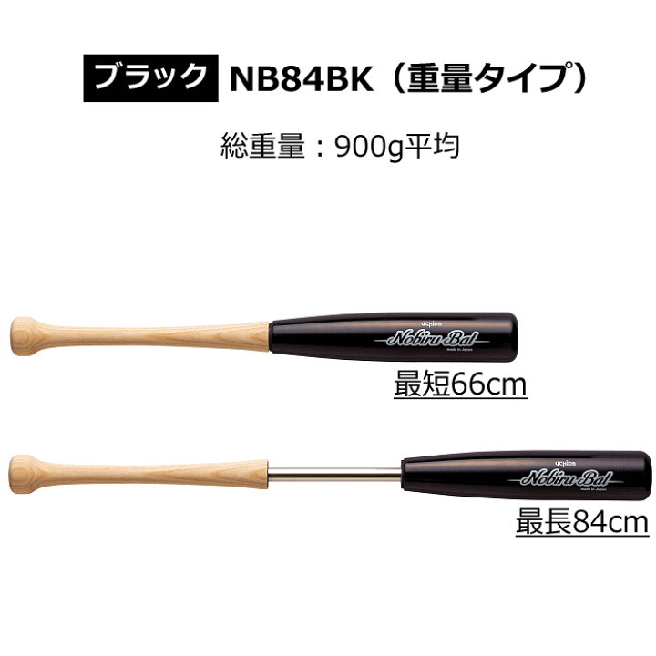 楽天市場】内田販売システム/ウチダ【UCHIDA】野球 トレーニングバット