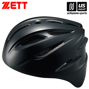 �[�b�g ZETT�싅 ��ߎ�p�w�����b�g �u���b�N�iBHL40R�j 2026�N�p��MODEL�y���[���֕s�z[����][���Бq��]