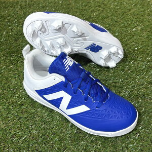 �y���悠��z�j���[�o�����X �y NEW BALANCE �z �싅 �W���j�A �X�p�C�N 4040 Cleats Jnr V8 2026�N�t��MODEL �y J4040 J4040TB8 �싅�X�p�C�N �L�b�Y ���w�� ���N�싅 ���o�[�N���[�c �x�[�X�{�[���V���[�Y 