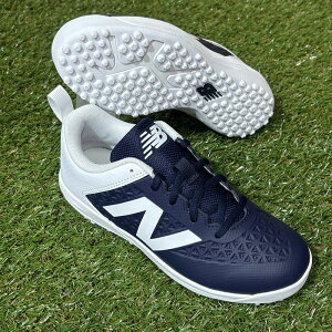 �y���悠��z�j���[�o�����X �y NEW BALANCE �z �싅 �W���j�A �g���[�j���O�V���[�Y 4040 Turf Jnr V8 2026�N�t��MODEL �y TY4040 TY4040N8 �g���V���[ �L�b�Y ���w�� ���N�싅 �x�[�X�{�[���V���[�Y �z�y��