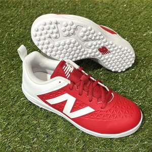 �y���悠��z�j���[�o�����X �y NEW BALANCE �z �싅 �W���j�A �g���[�j���O�V���[�Y 4040 Turf Jnr V8 2026�N�t��MODEL �y TY4040 TY4040R8 �g���V���[ �L�b�Y ���w�� ���N�싅 �x�[�X�{�[���V���[�Y �z�y��