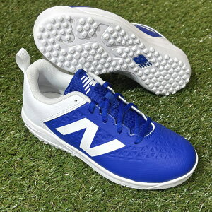 �y���悠��z�j���[�o�����X �y NEW BALANCE �z �싅 �W���j�A �g���[�j���O�V���[�Y 4040 Turf Jnr V8 2026�N�t��MODEL �y TY4040 TY4040B8 �g���V���[ �L�b�Y ���w�� ���N�싅 �x�[�X�{�[���V���[�Y �z�y��