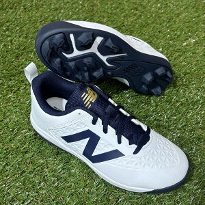 �j���[�o�����X �y NEW BALANCE �z �싅 �W���j�A �X�p�C�N 4040 Cleats Jnr V8 2026�N�t��MODEL �y Y4040 Y404076Y �싅�X�p�C�N �L�b�Y ���w�� ���N�싅 ���o�[�N���[�c �x�[�X�{�[���V���[�Y �z�y�����z�B