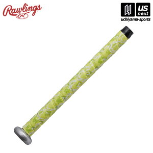 ���[�����O�X �y Rawlings �z �싅 �O���b�v�e�[�v �O���f�[�V���� EACB14S01 �l�I���C�G���[/�z���C�g/�O���[�� �y���[���֕s�z[����][���Бq��]