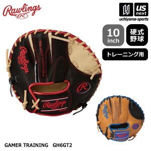 ���[�����O�X �y Rawlings �z �싅 �d���p �g���[�j���O�~�b�g �Q�[�}�[�g���[�j���O 2026�N�t��MODEL �y GH6GT2 GAMER TRAINING �d�� �g���[�j���O ���K �O���u �O���[�u �z�y�����z�B�Ώہz�y���[����
