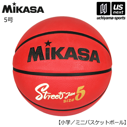 ミカサ(MIKASA) バスケットボール 5号球 BB534C-RBBK