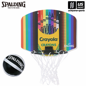X|fBOy SPALDING zoXPbgS[ N }CN~j N {bNX 2025NtČpMODELy 79-046CR Crayola MICROMINI CRAYON BOX oXPbg oXP oXPS[ ~jS[zy